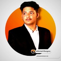 Current Infraprojects Private Ltd. Employee Abhishek Bhargava's profile photo
