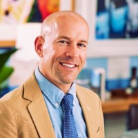 Bath & Body Works Employee Guy Baker's profile photo