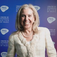 PRS for Music Employee Stevie Spring's profile photo