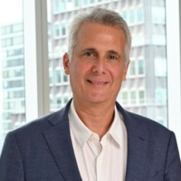 Tishman Employee David Rothenberg's profile photo