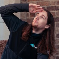 Caylent Employee Michael Barney's profile photo