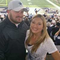 One Hour Heating & Air Conditioning Employee Cody Sanders's profile photo