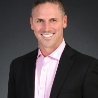 eXp Realty Employee Chad Hedrick's profile photo