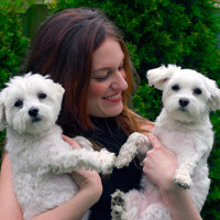 Floofins & Co. Employee Kristin Skelton's profile photo