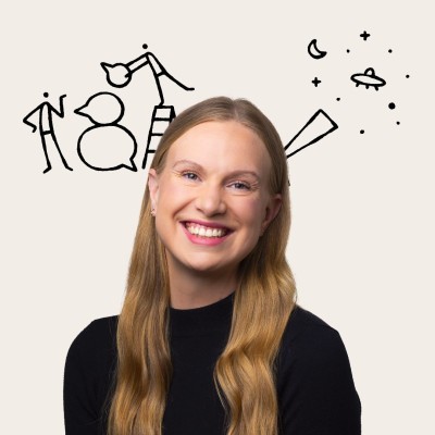 Erica Andersson Email & Phone Number