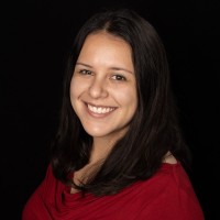 Cesco Linguistic Services Employee Camila Prado-Irwin's profile photo