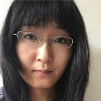OLEDCOMM Employee Ying Yang's profile photo