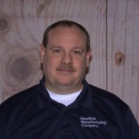 Mid Atlantic Machinery Employee John Moran's profile photo