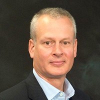 Saltchuk Employee Jerry Richards's profile photo