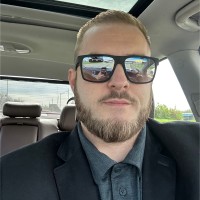 Cepha Inc. Employee Brian Degraff's profile photo