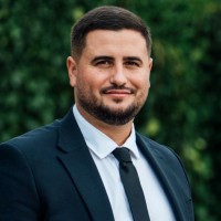 Lindab Romania Employee Liviu Borlan's profile photo