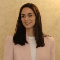 Phoebe Philo Employee Emma Anthony's profile photo