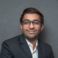 Amazon Employee Adwait Joshi's profile photo