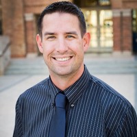 Geoff Fox Email & Phone Number