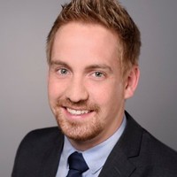 Christopher Buchmann Email