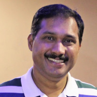 Almoayyed Computers Middle East (ACME) Employee Jaison Jose's profile photo