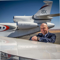 Dassault Aviation Employee Renaud Cloatre's profile photo