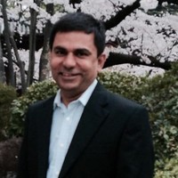 Tata Consultancy Services Employee Tapas Chatterjee's profile photo