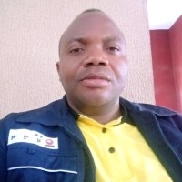 Seplat Energy Plc Employee Ifiok Akpan's profile photo