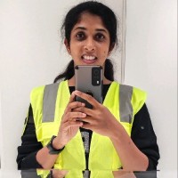 bfm - Bloom Facilities Management Employee Sini Oommen's profile photo