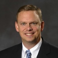 CentraCare Employee Joe Hellie's profile photo