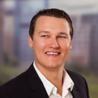 Longreach Capital Investment Employee Paul Larsen's profile photo