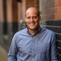 IDX™ Employee Paul Knight's profile photo