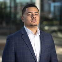 Tevin Smith Email & Phone Number