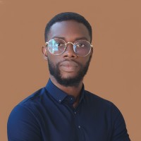 ProfitAll Ltd Employee Oluwatobi Oni's profile photo