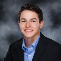 Kiewit Employee Carson Scott's profile photo