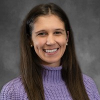 Big Bend Community College Employee Sidney Dickerson's profile photo