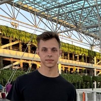 Andrey Golyshev Email & Phone Number