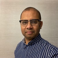 Broadcom Inc. Employee Abhijeet Chavan's profile photo