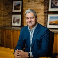 Abbott Construction Employee Bernardo S L T Domingues's profile photo