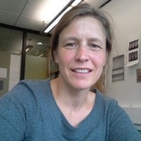 University of Manchester Employee Anne Juel's profile photo