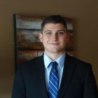Hemlock Wealth Management Employee Dominik Pruskowski's profile photo