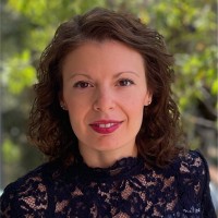 Stefania Nitto Email & Phone Number