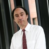 Steven Ostrow Email & Phone Number