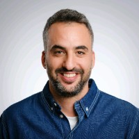 Bits of Gold Employee Omri Donyo's profile photo