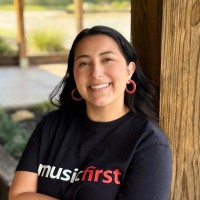 MusicFirst Employee Natalia Buitrago's profile photo
