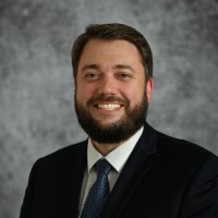 Workday Employee Adrian Day's profile photo