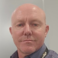 Mastek Employee Simon Watkins's profile photo