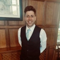 Jonathan Morris's profile photo