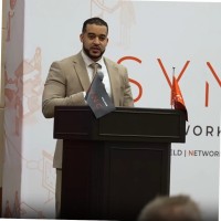 EDGE Employee Terrell Dando's profile photo