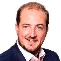 Quorum Employee Nicolas Meauzé's profile photo
