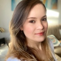 Jace Cleaning Services Employee Yuly Vanegas's profile photo