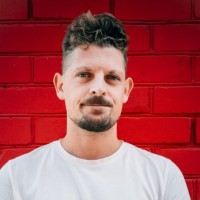 Adeo Web Employee Linas Krisiukėnas's profile photo