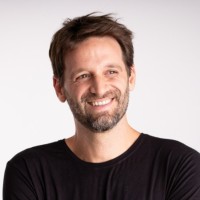Mega Research Employee Ezequiel Erdei's profile photo