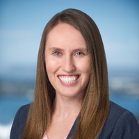 AEP Energy Employee Marie Vanzandt's profile photo