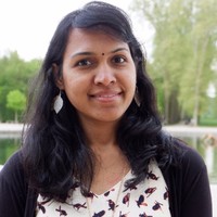 Pavithra Srinivasan Email
